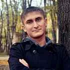 Скворцов Дмитрий